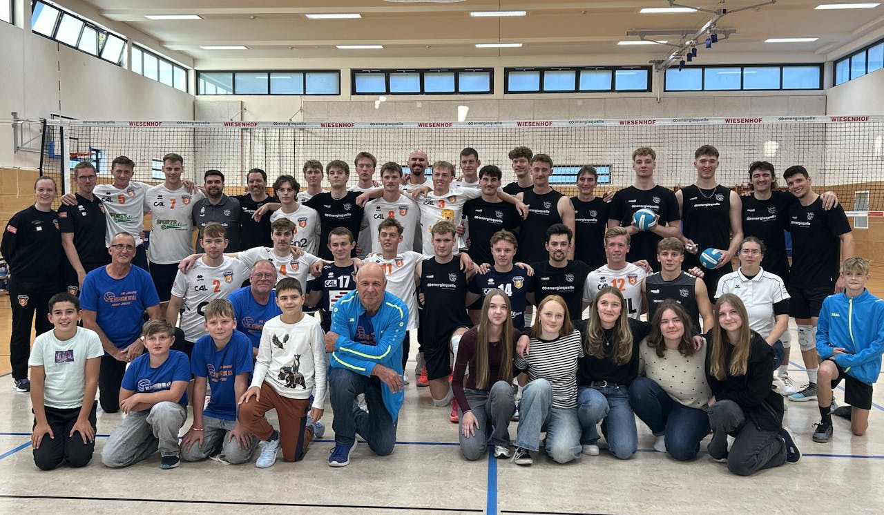 Die heiße Phase der Preseason!