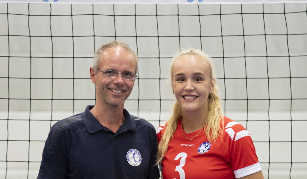 Rückkehrerin Part 2 – Viktoria Dörschug zurück bei DSHS SnowTrex Köln