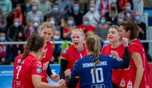 Wildcats starten in den Saison-Endspurt