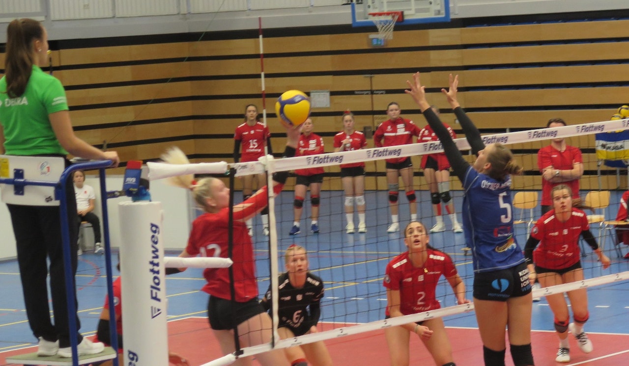 Niederbayernderby in Dingolfing