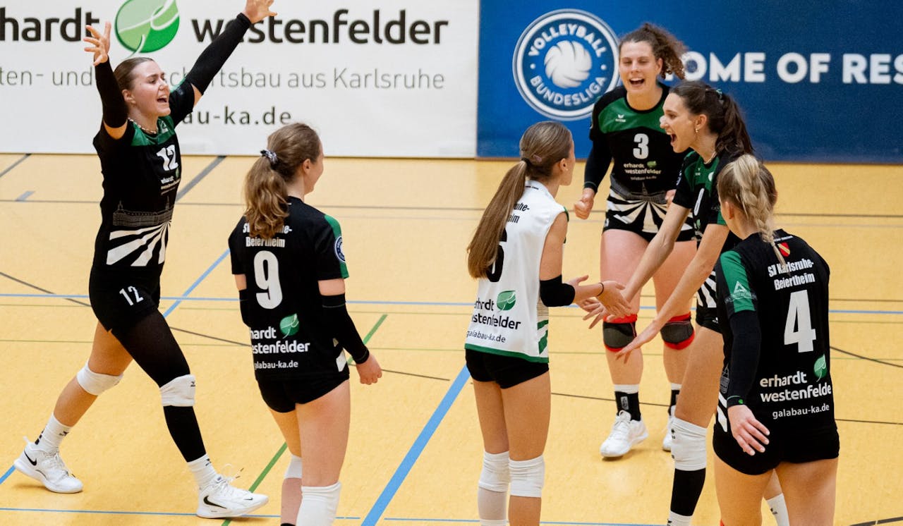 SVK will zurück in die Spur