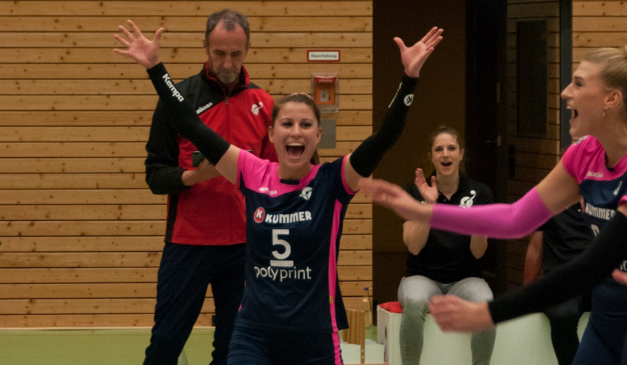 BBSC: doppelte Punkte eingefahren