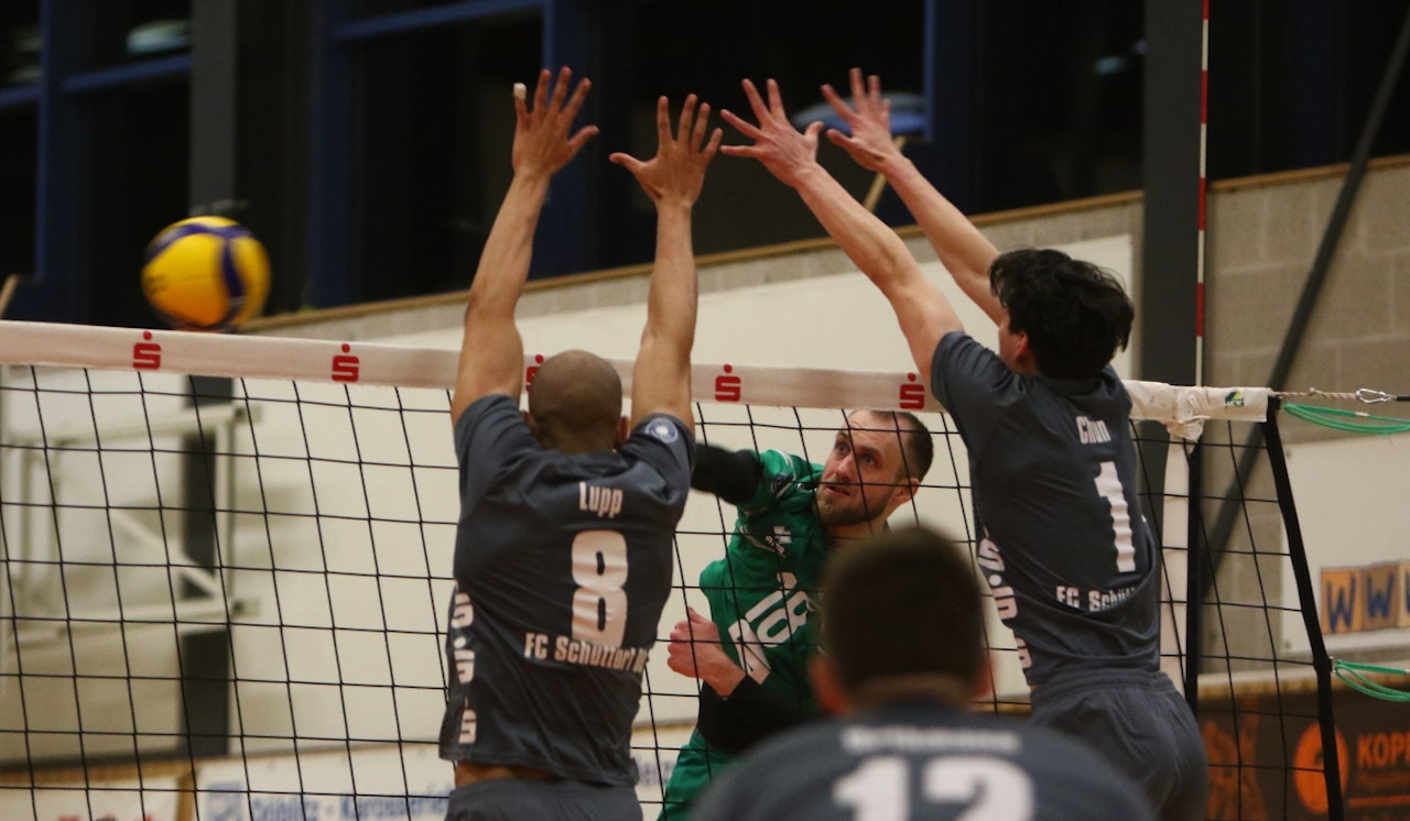 GRIZZLYS II vor schwerer Auswärtsaufgabe