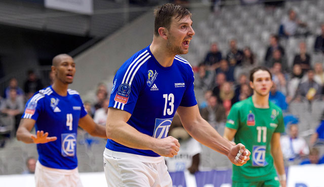 Erster Sieg in der Champions League
