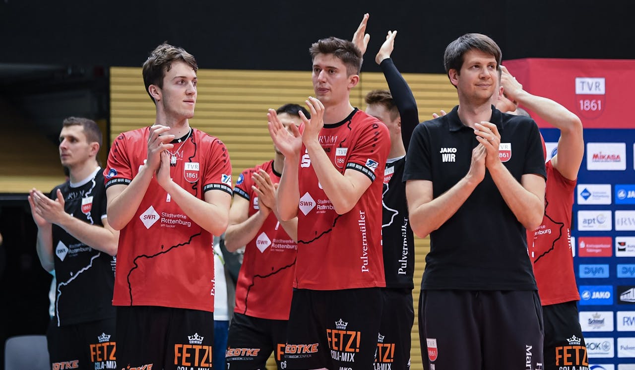 TVR verpasst Finaleinzug