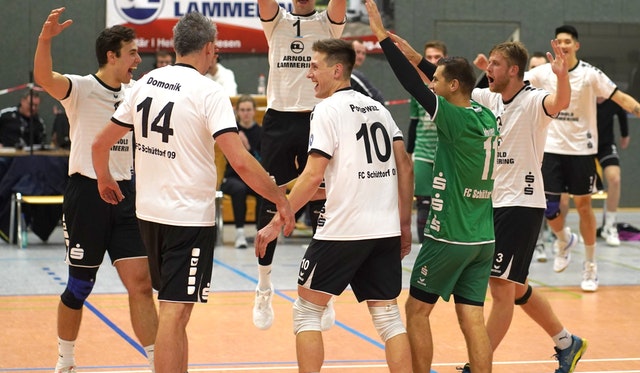 FC 09: Heimspiel-Finale gegen Neustrelitz