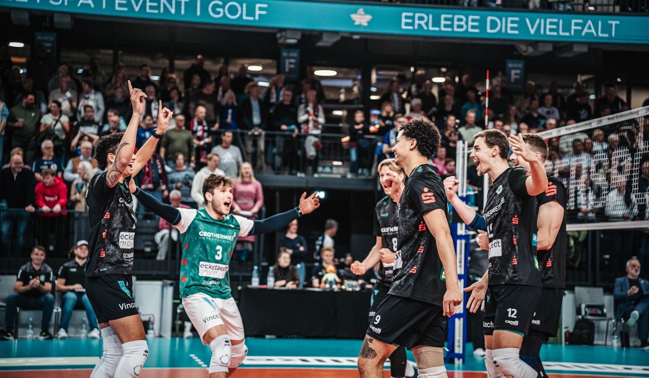 Auf nach Giesen