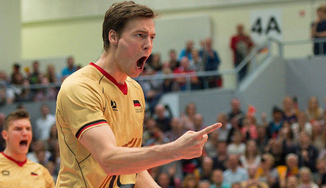 Jochen Schöps wird ein United