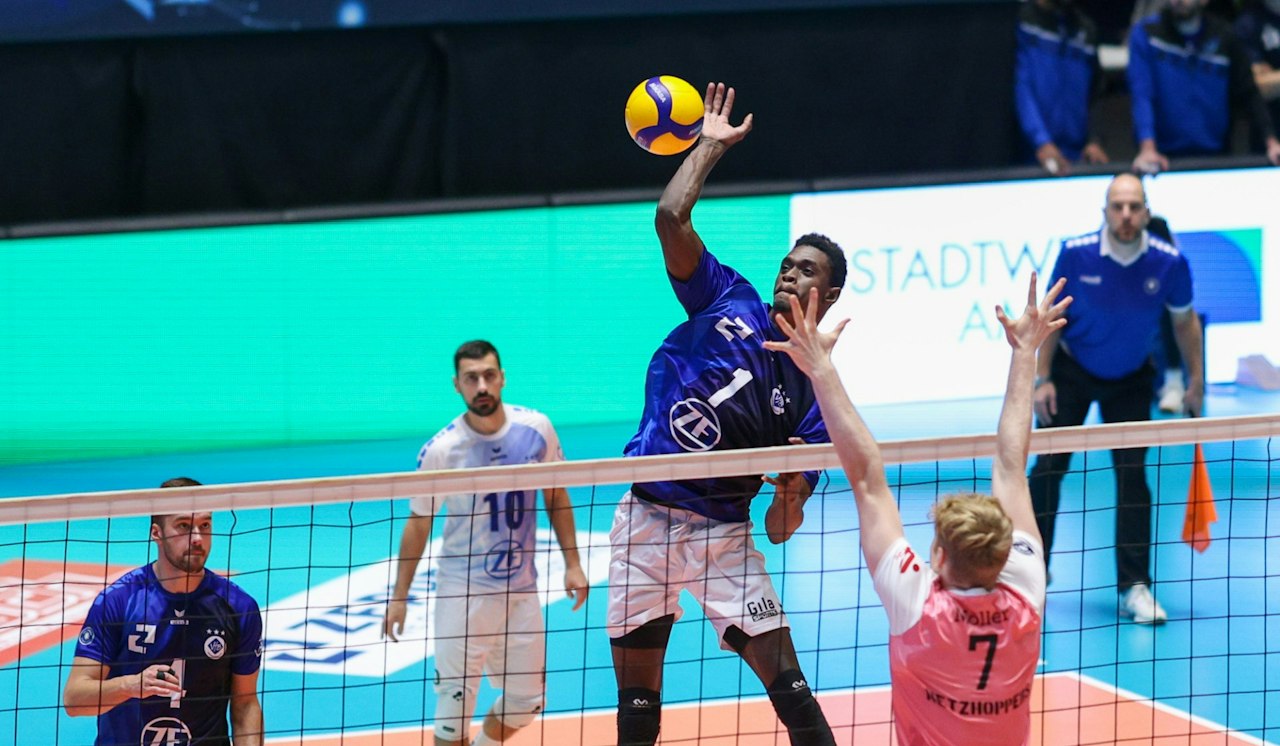 Von Null auf MVP