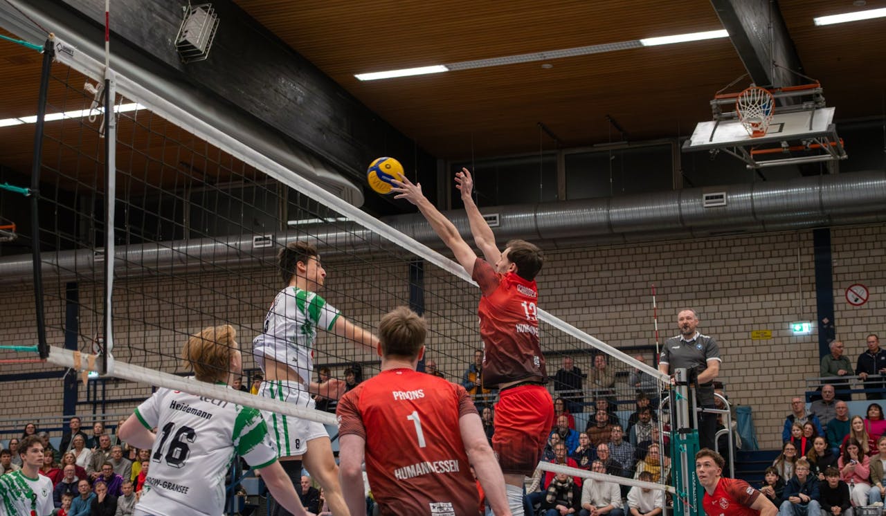Lokalderby als Generalprobe für Playoffs