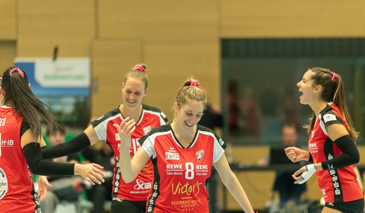 Lohhof will Spitzenplatz erobern