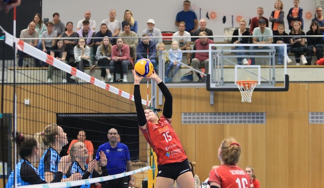 Zu Gast in Wiesbaden