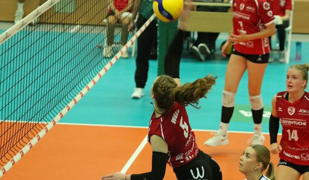 Ambitionierter Gegner bei Auswärtsspiel