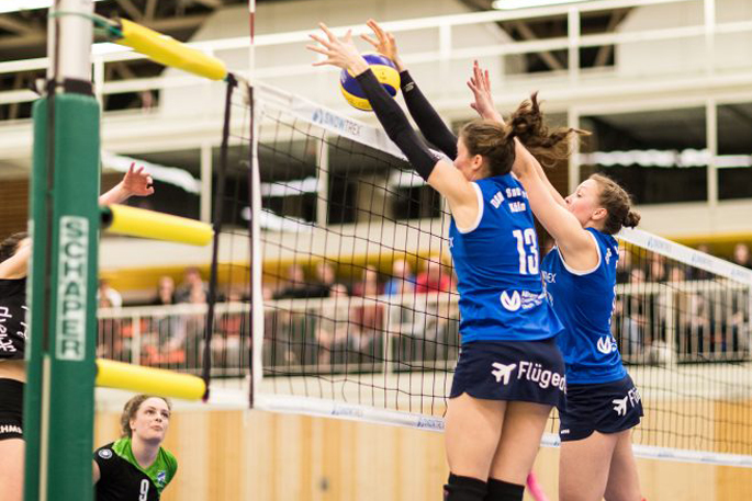 DSHS SnowTrex Köln freut sich auf Berlin