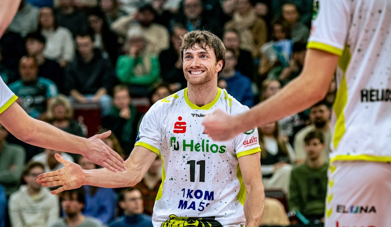 Das Niedersachsen-Derby hat eigene Gesetze