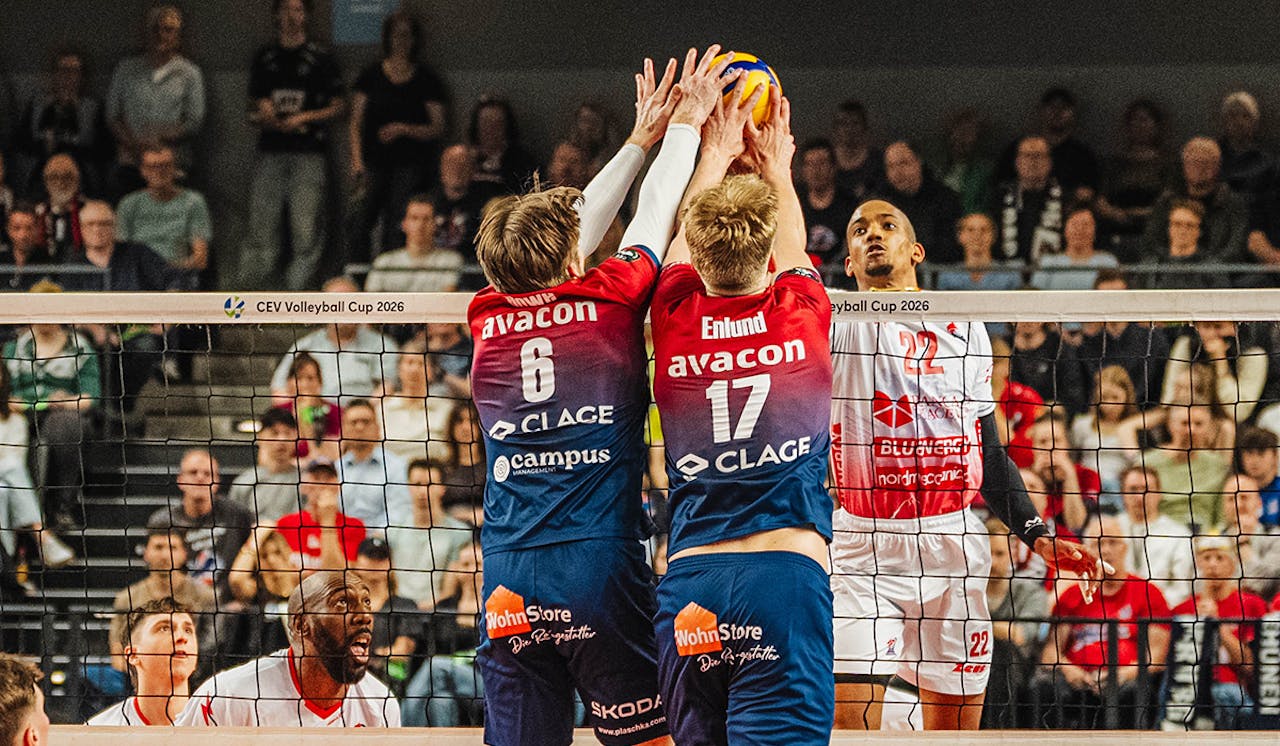 Trotz Chancen: SVG unterliegt im Final-Hinspiel 0:3