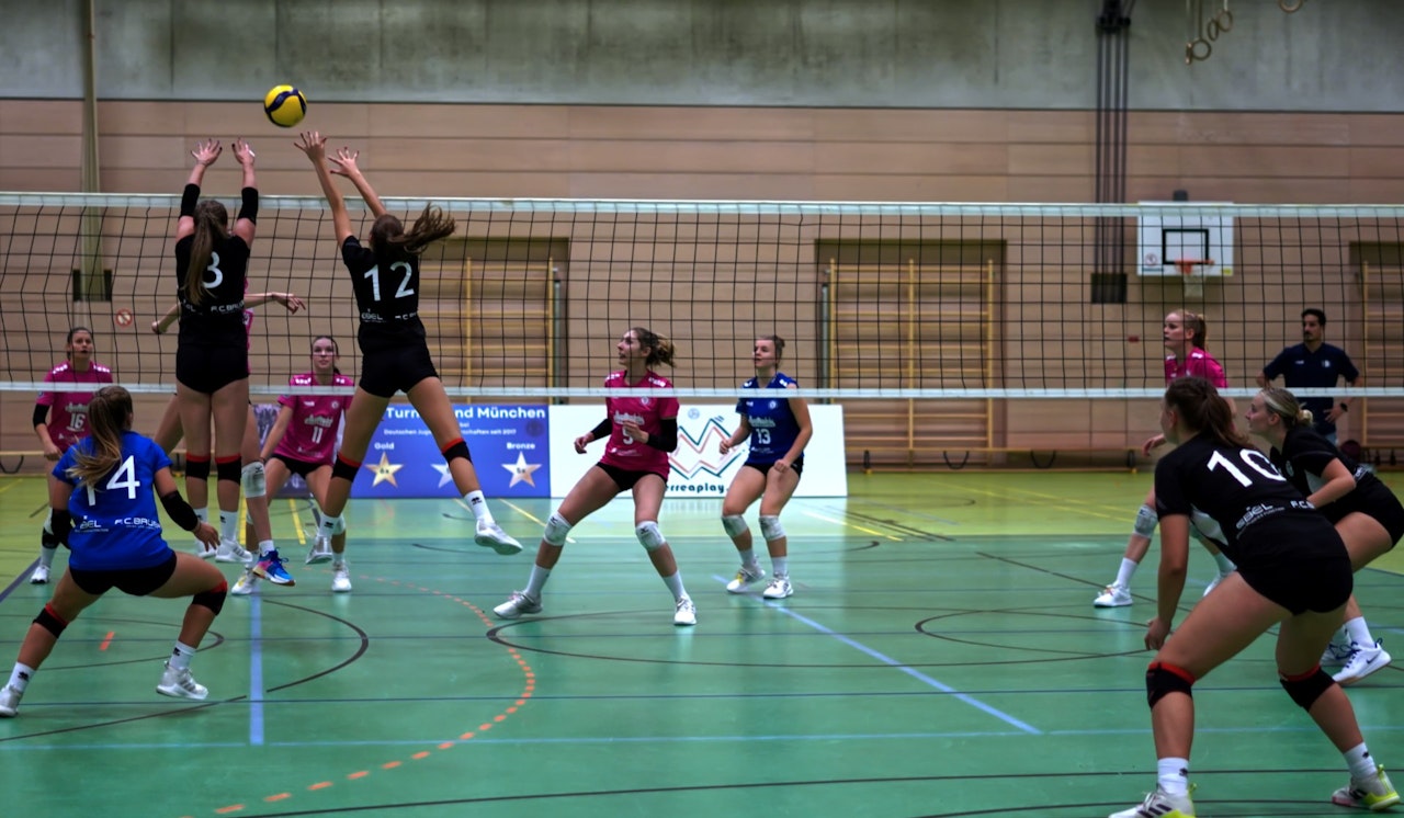 TBM unterliegt VCW II nach starkem Start