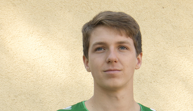 Netzhoppers verpflichten zweiten Libero