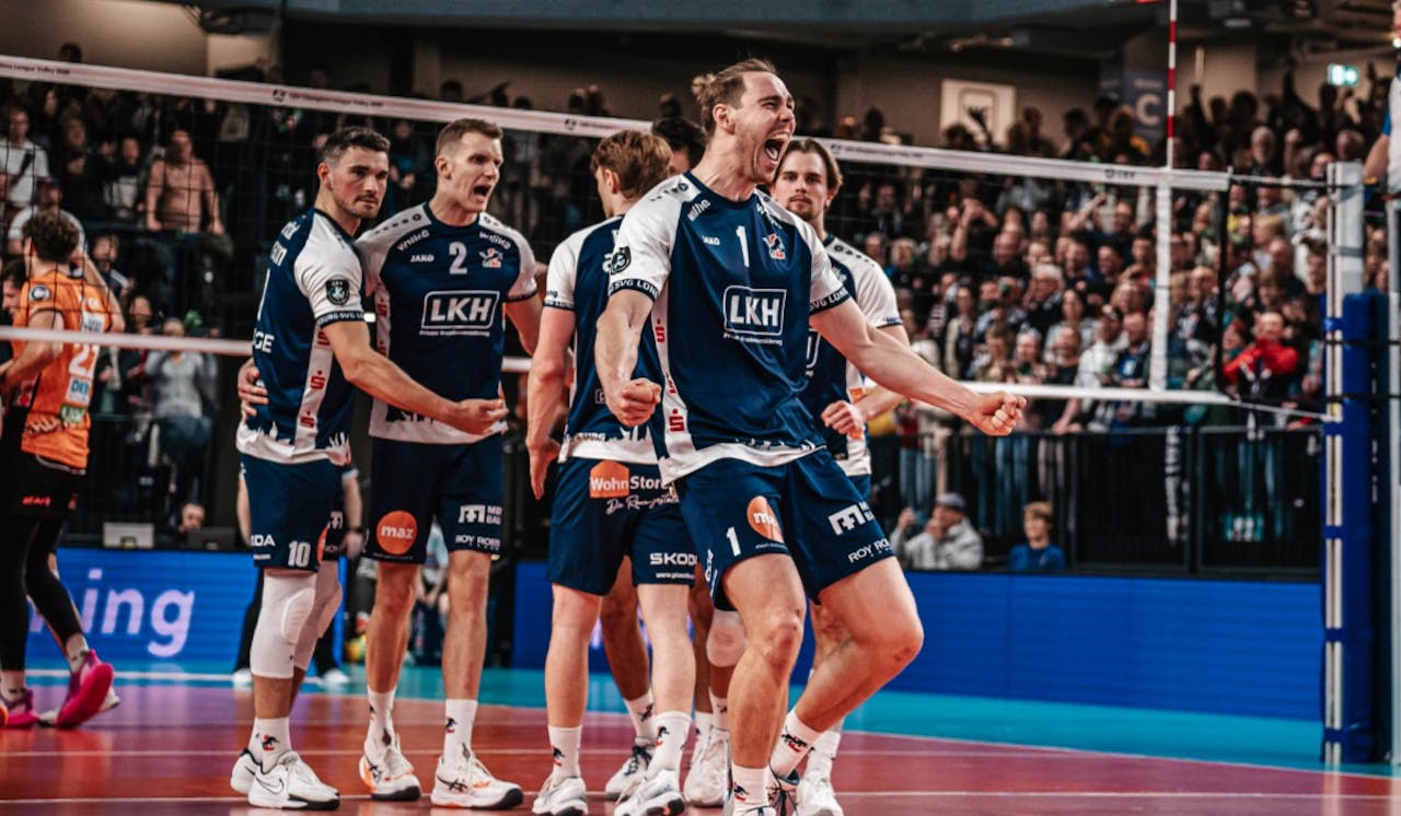 Mit Derby in den Liga-Schlussspurt