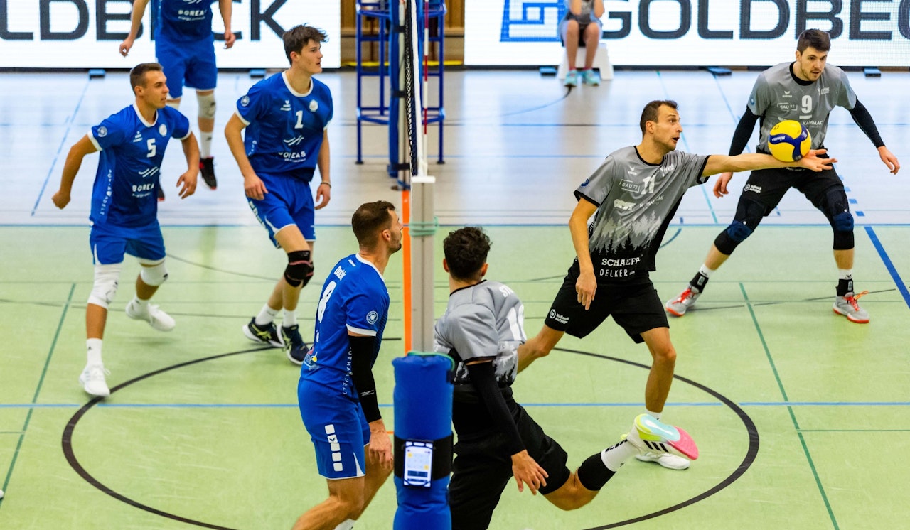 Doppelspieltag in Baden-Württemberg