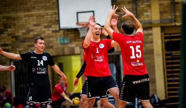 Ausnahmsweise hat die Reserve Vorrang