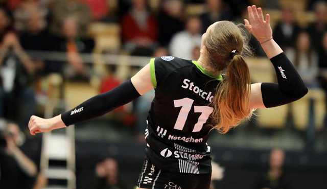 Aachen gewinnt verdient in Wiesbaden