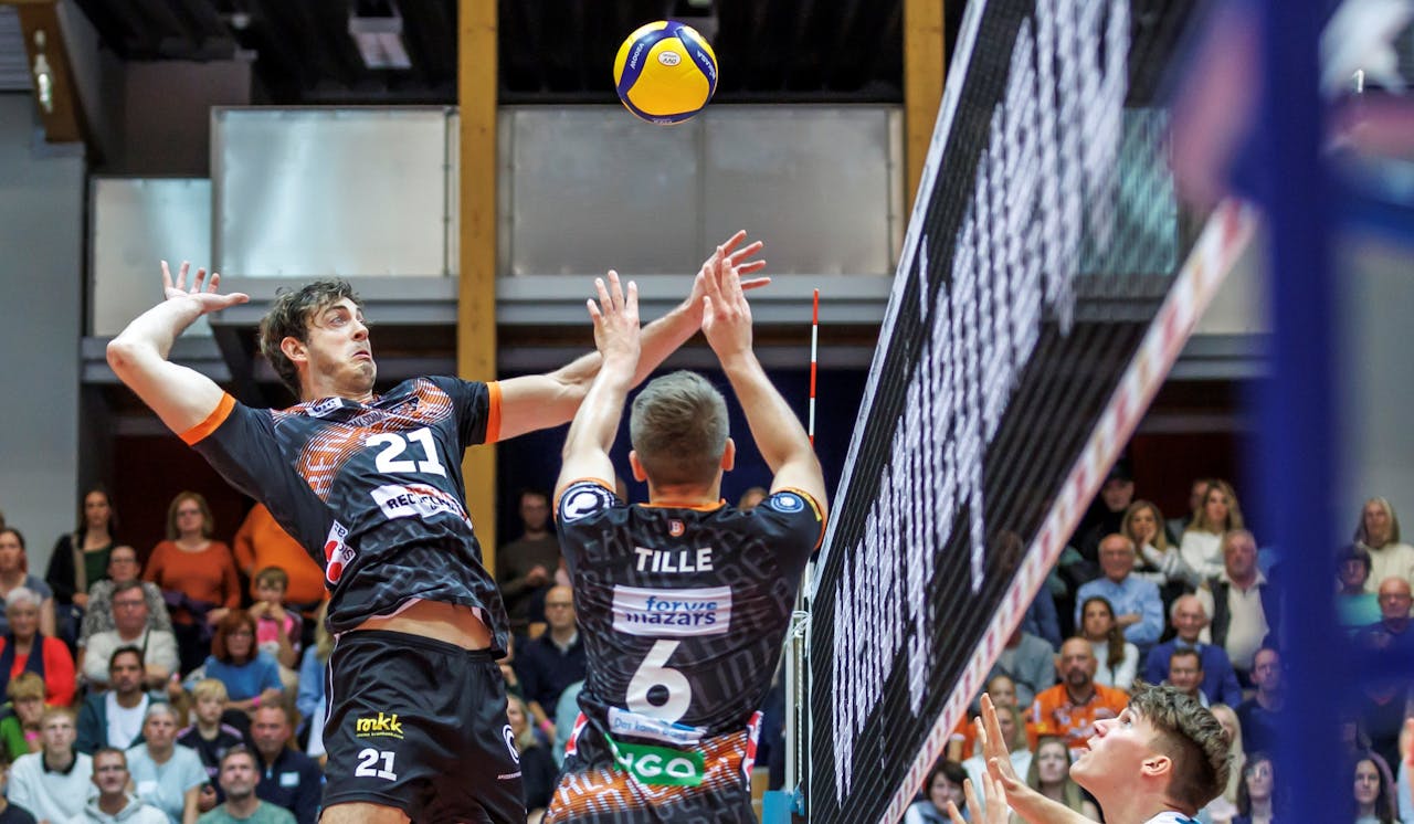 Über den Tiebreak ins Playoff-Halbfinale