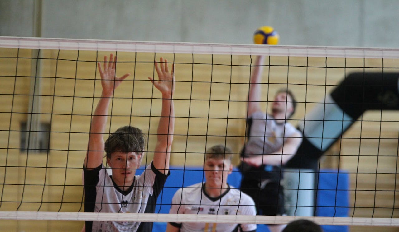 Saisonfinale in Ludwigsburg