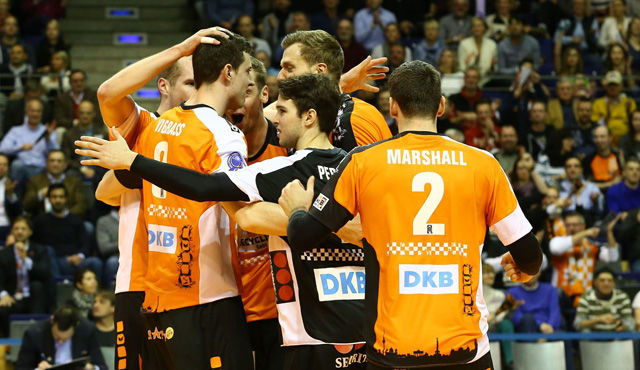 Supercup 2017: Gemeinsam als „Team Berlin“