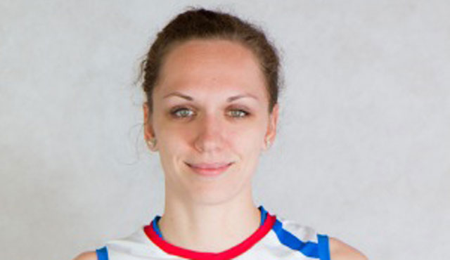 Veronika Hrončeková soll Suhls Block schließen