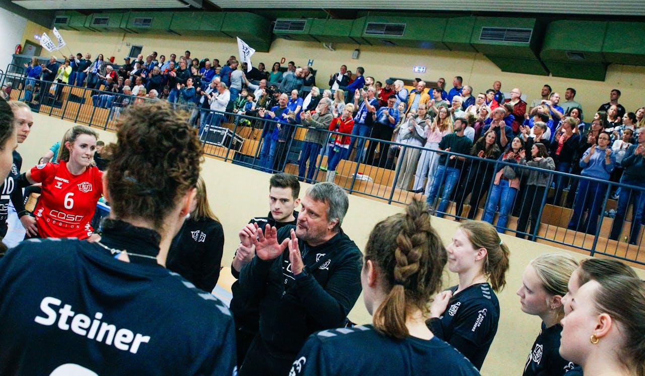 Sorpesee missglückt Heimpremiere