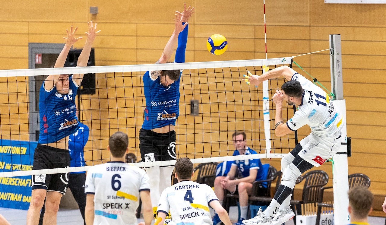 Den Kopf aus der 0:2-Schlinge gezogen