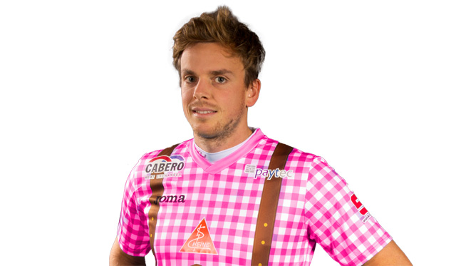 Herrsching wird pink!