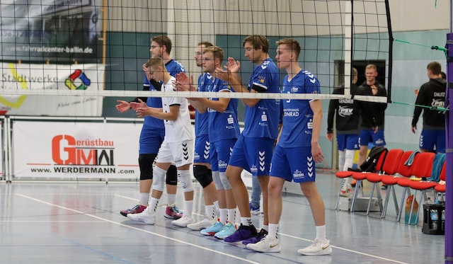 Neustrelitz empfängt die Adler aus Kiel