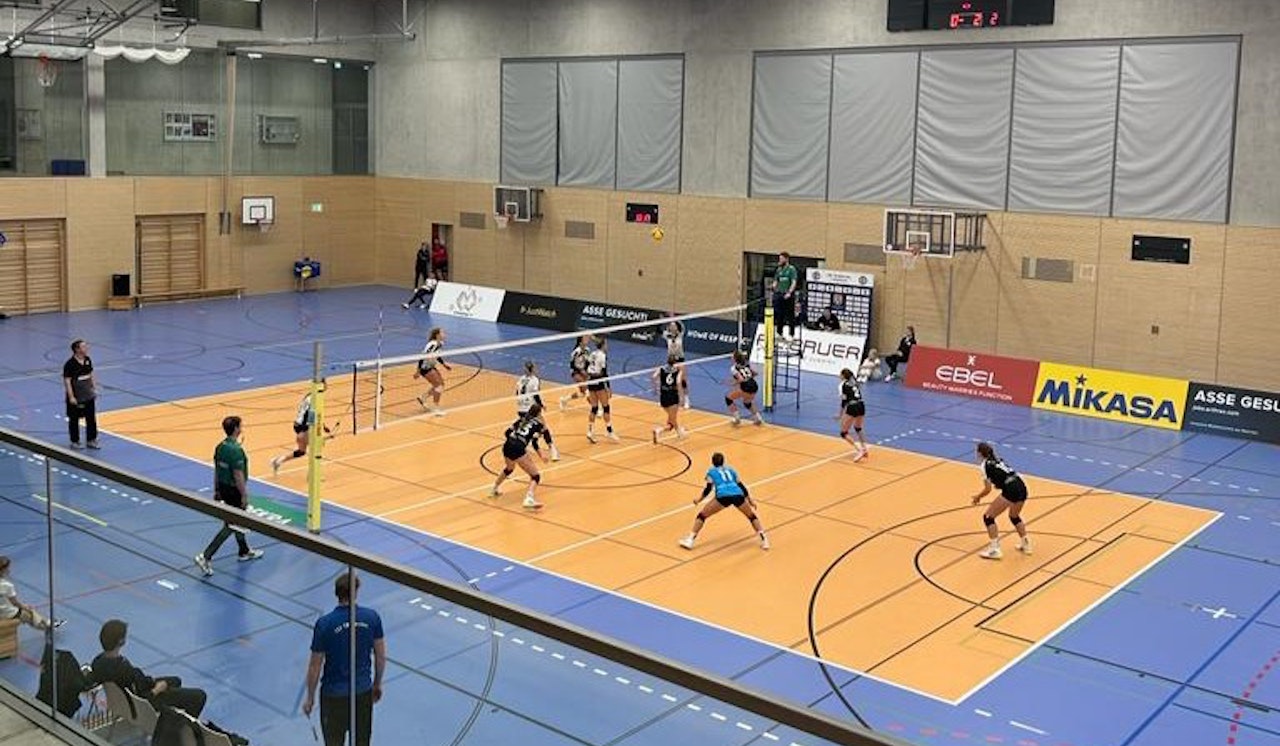 Keine Punkte beim Heimspiel
