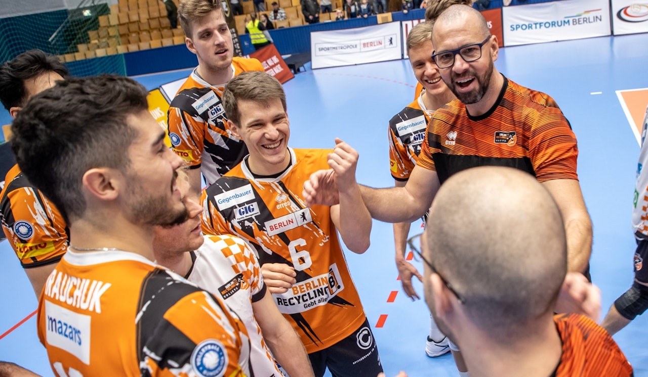 Comeback und Abschied