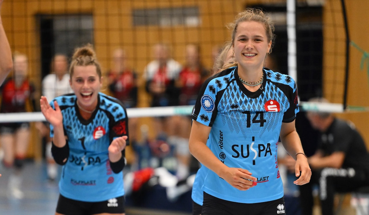 Altdorf verlor weitere Spielerin
