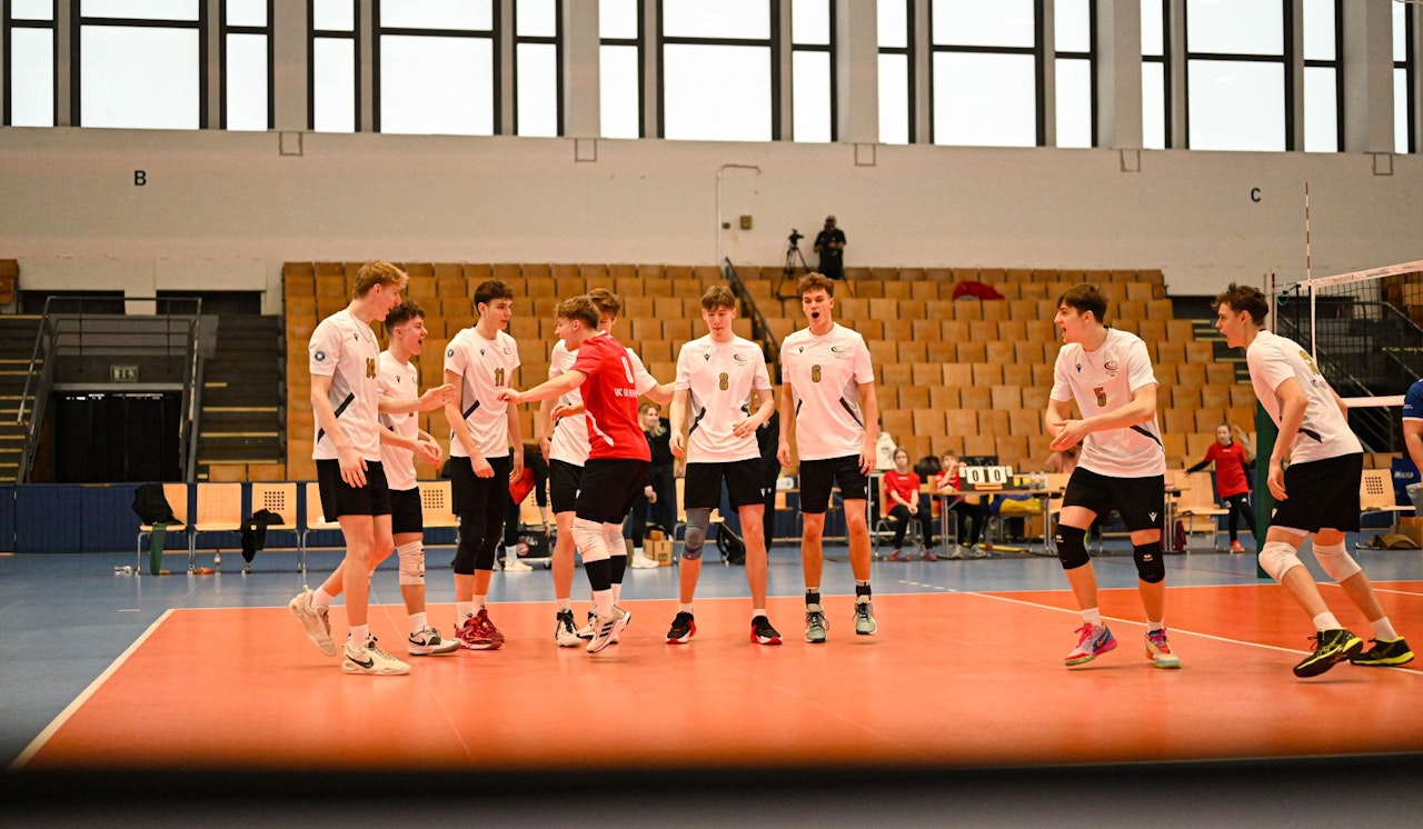Letztes Heimspielwochenende der Saison