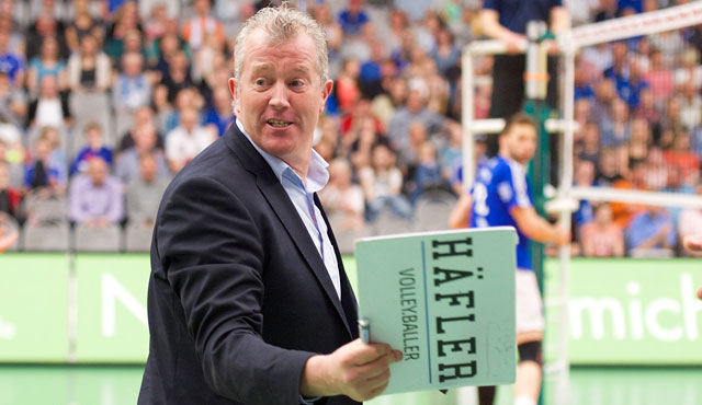 Heynen: „Das ist ein gutes Zeichen für die Liga“