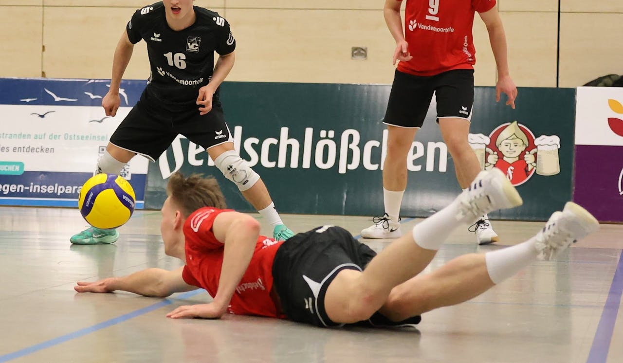 Erneuter Sieg für Dresden