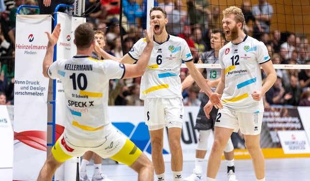 Gegen Rottenburg weitere Motivation holen
