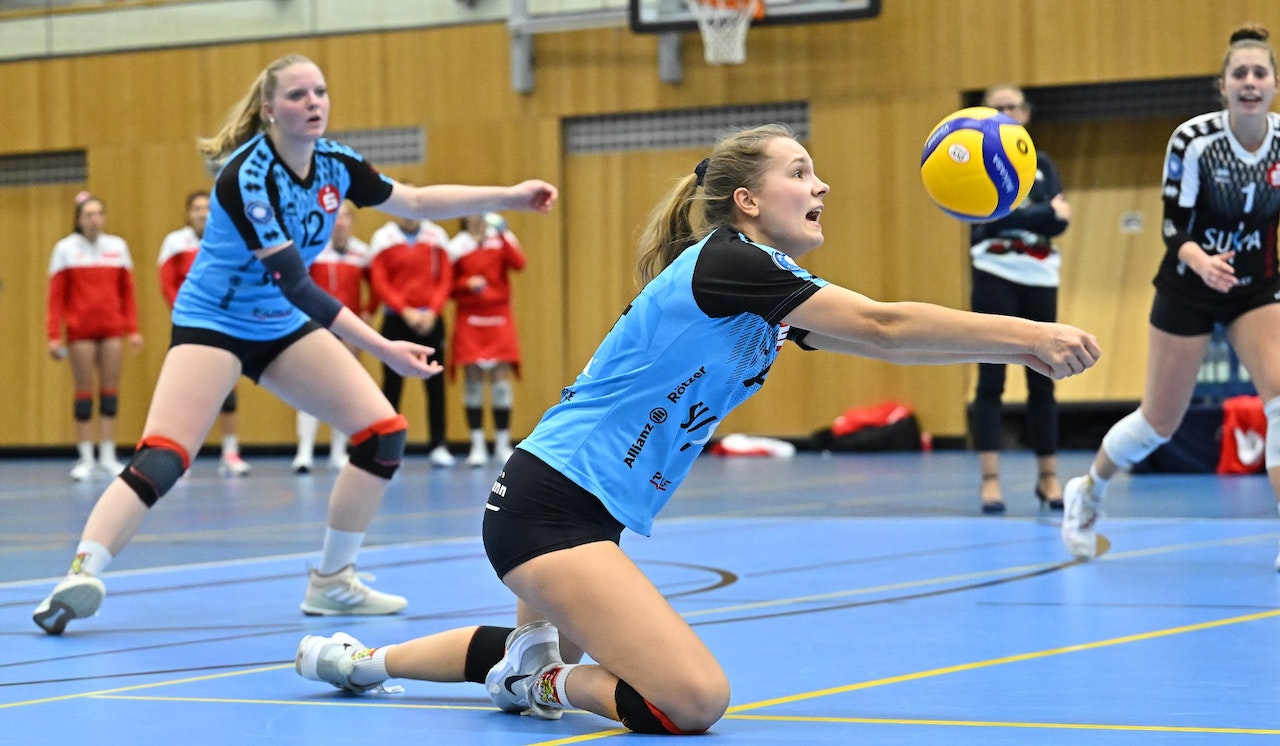 Der Favoritenrolle nicht gerecht geworden