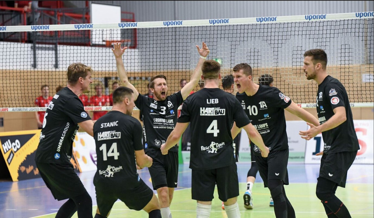 Der Deutsche Meister kommt in die „Brandenburger Hölle“