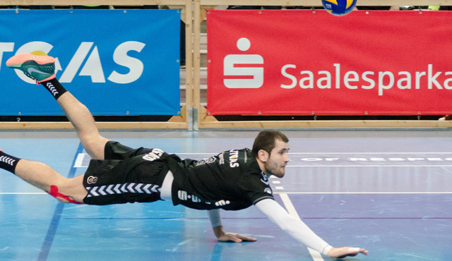 Pre-Playoff-Krimi mit Happy End