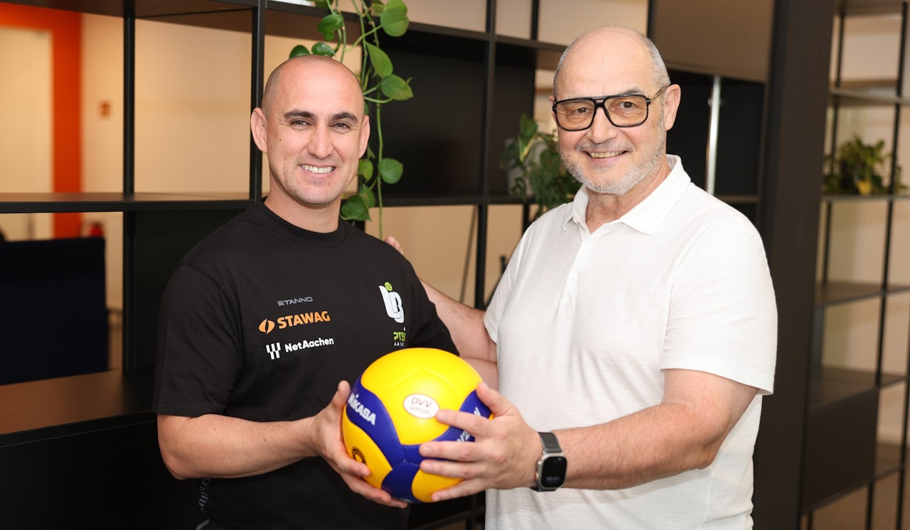 LiB: Co-Trainer und Teammanager geklärt