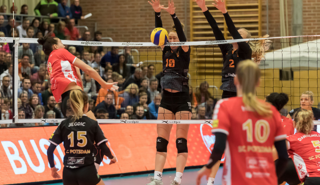NawaRo will sich selbst bescheren gegen Münster