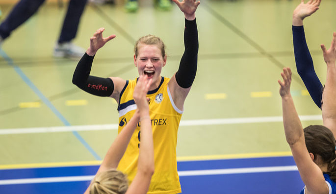 DSHS SnowTrex Köln erstmals gegen Aligse