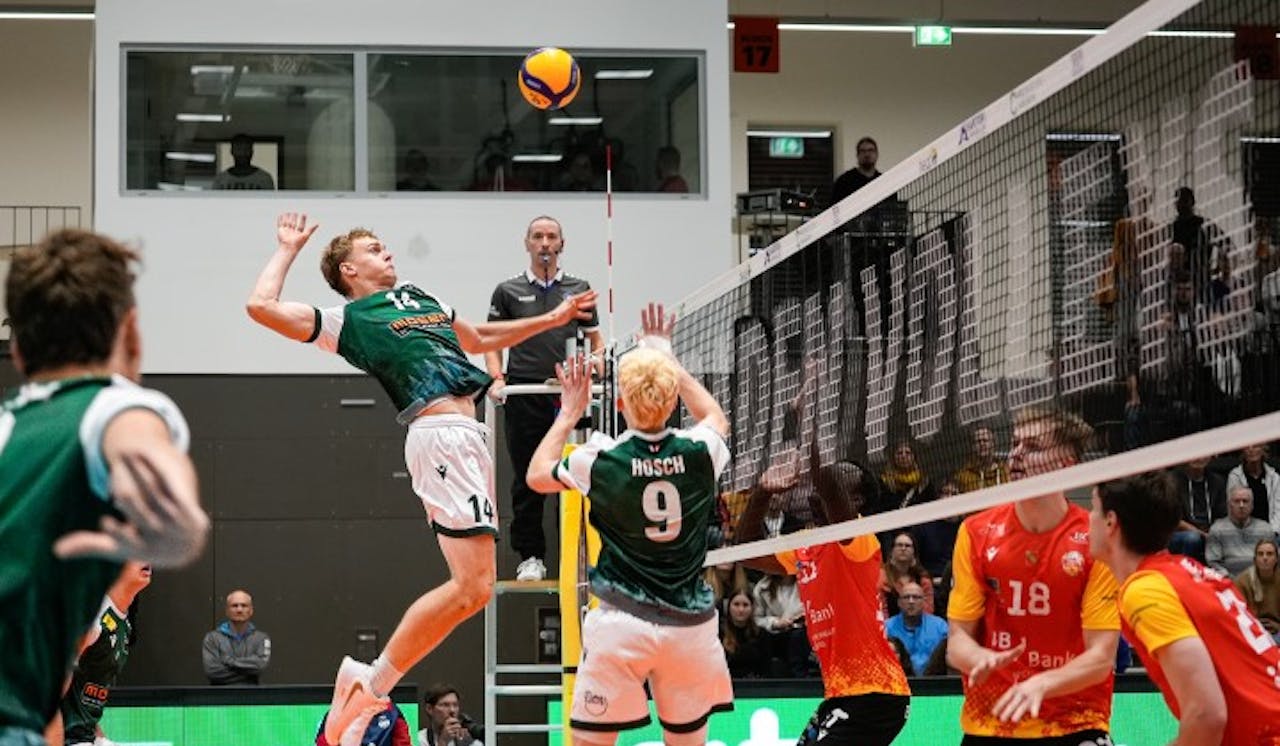 Reife Leistung der FT1844 zum Saisonst