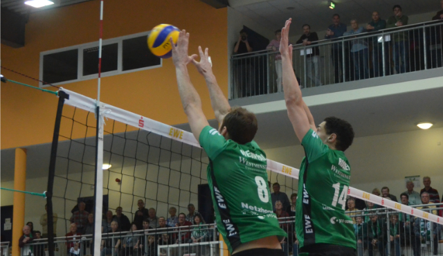 Hochklassig besetzter AOK-CUP