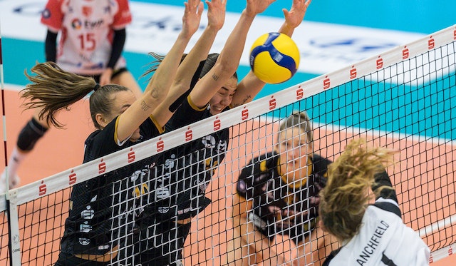 Bravourös gekämpft und dennoch verloren